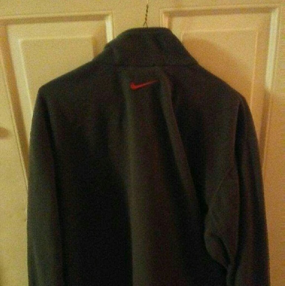Nike Semi-Reversible Jacket - Picture 4 of 4